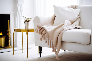 6 Steps to Choose the Right Sofa Cover